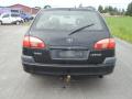 Kuva 3: Toyota Avensis 1.8 VVti Farm. -02 2002