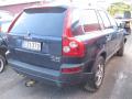 Kuva 3: Volvo XC90 2.4 D5 2003