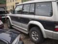 Kuva 3: Mitsubishi Pajero 3,5 V6-95 1995