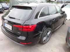 Audi A4/S4