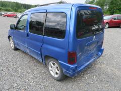 Citroen Berlingo 1.6i 16V