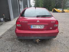 Citroen C5 2.2 HDi  -02