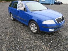 Skoda Octavia II 1.9 TDi Farm