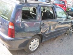 Volkswagen Polo 1.4i 8V Farm