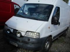 PEUGEOT BOXER FOURGON 2.8HDI-ZCPMNC/370