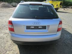 Audi A4 2.5tdi multitronic farmari
