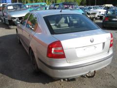 Skoda Octavia 1.9Tdi