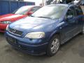 Kuva3: Opel Astra G 1.8i 16v