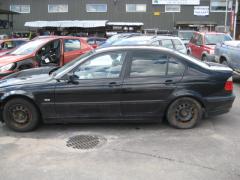 BMW 3-sarja E46 1.9