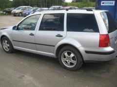 Volkswagen Golf IV 1.6i 16v farkku