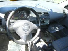 Seat Cordoba