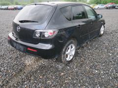 Mazda 3 (BK) 1.6 DI 5/HB