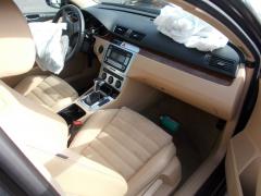 Volkswagen Passat 3.2 fsi