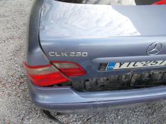 Mercedes-Benz CLK 230