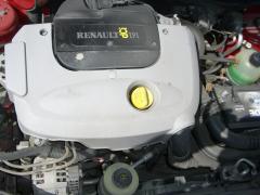 Renault Mgane
