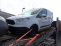 Kuva 3: Ford Transit courier  2015