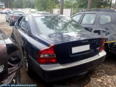 Volvo S80 4D Sedan 2.9i MT5 -98
