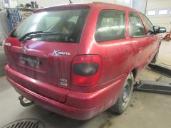 Citroen Xsara 2,0 HDI 66kW