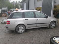 Fiat Stilo 1,6i farmari  -03