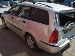 Ford Focus 1.6i 16V Farm