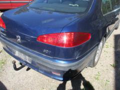 Peugeot 607