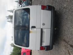 Volkswagen Transporter 1,9TD lyhyt -02