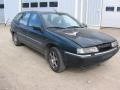 Kuva 3: Citroen Xantia Break 1.8 8v 1997