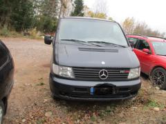 Mercedes-Benz Vito 112 CDI 2,2 -02