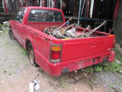 Mazda B2500 2,5D 2Wd -98 