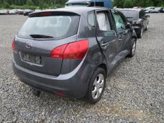 Kia Venga (YN) 1.6i 16V CVVT 5/HB