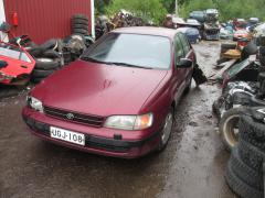 Toyota Carina E