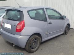 Citroen c2