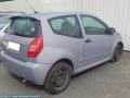 Kuva 3: Citroen c2 2004