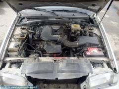 Volvo 440 5D HB 1.8i MT5 Classic -96