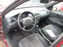 Ford Escort
