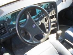 Saab 9000
