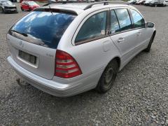 Mercedes-Benz C 203 270 CDi Farm