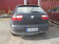 Kuva 3: Seat Leon 99-05  Coupe 2004