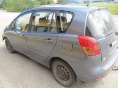 Toyota Corolla Verso