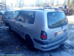 Renault espace 97-03