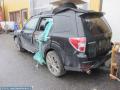 Kuva 3: Subaru forester sh 08-13 2009