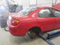 Kuva 3: Chrysler Neon II 2,0 aut. sedan -01 2001