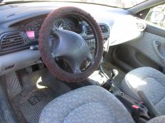 Peugeot 406