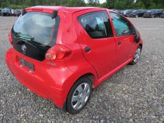 Toyota Aygo 1.0 VVT-i 5/HB