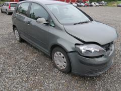 Volkswagen Golf Plus (1KP) 1.4i 16V