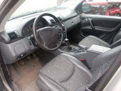 Mercedes-Benz ML 230 bensa