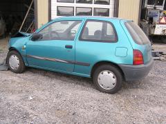 Toyota Starlet