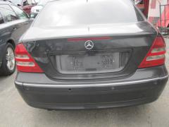 Mercedes-Benz C 270CDI 270 sedan