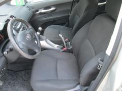 Toyota Auris 06-12 1.4D4D