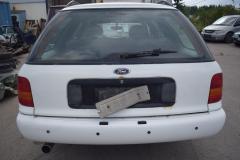 Ford Scorpio